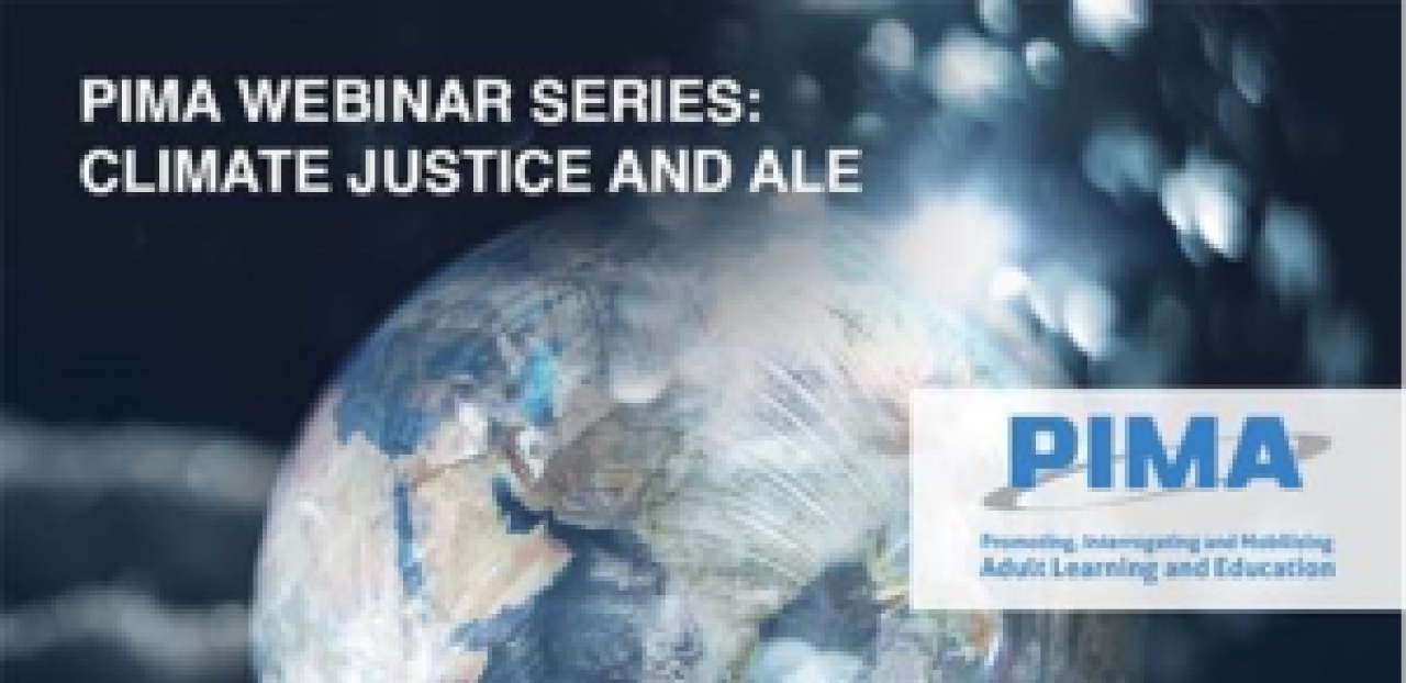 CLIMATE CHANGE WORKSHOP 2 Mar