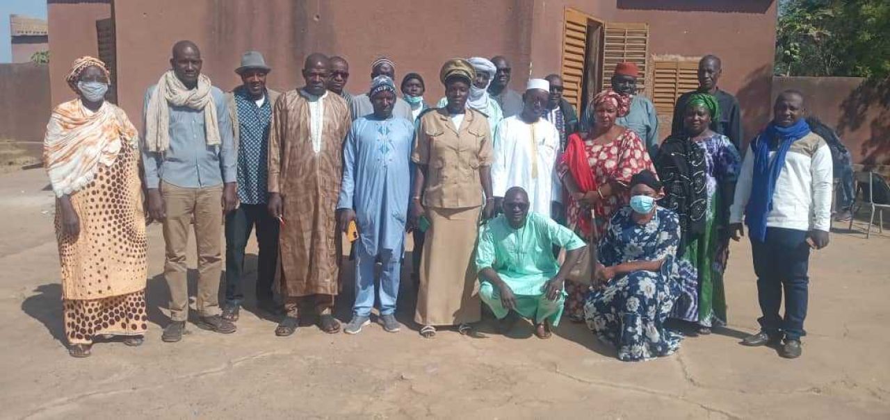 Photo atelier formalisation des CEC