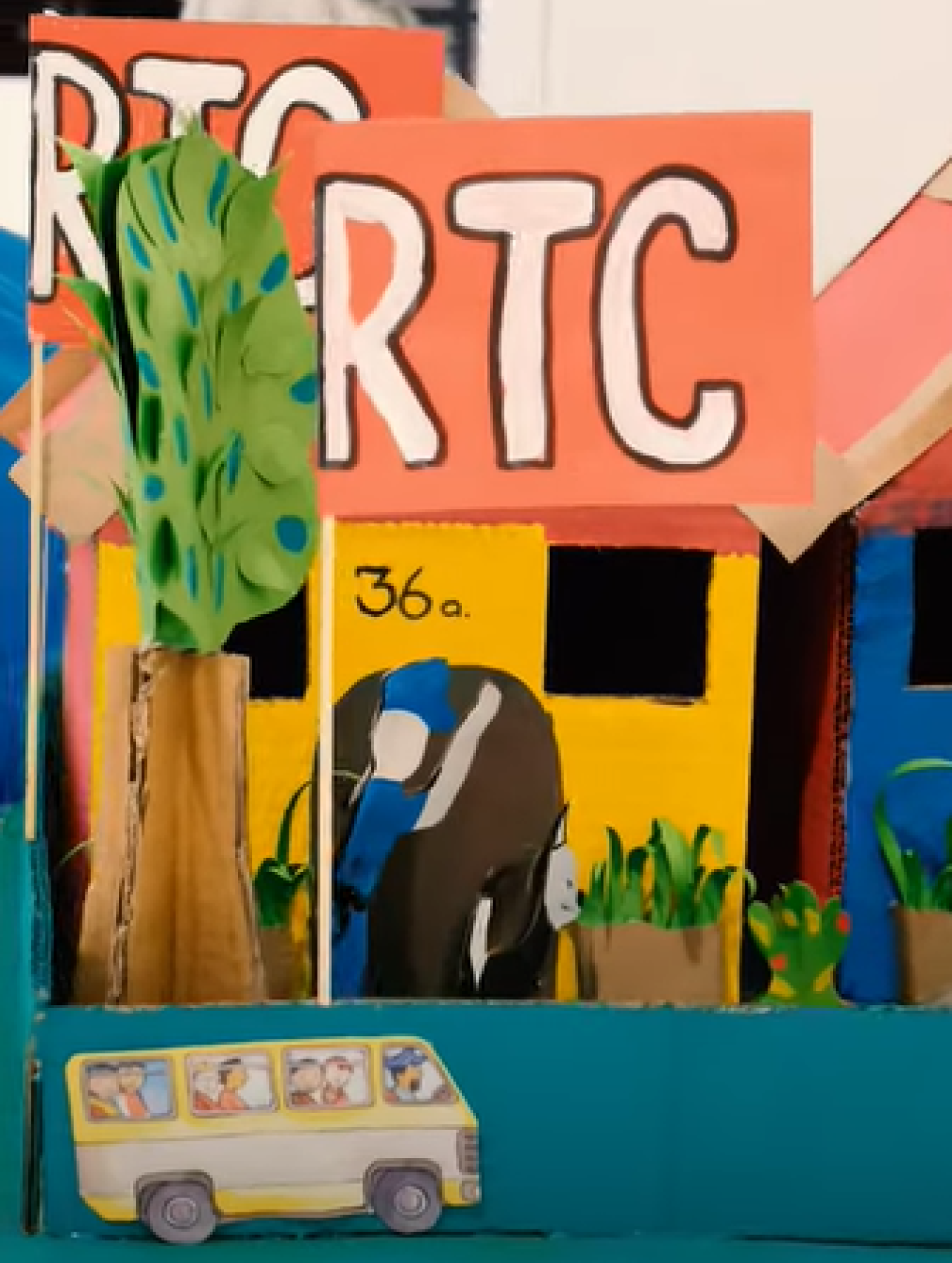 Reclaim the city codesignprocess adult education2