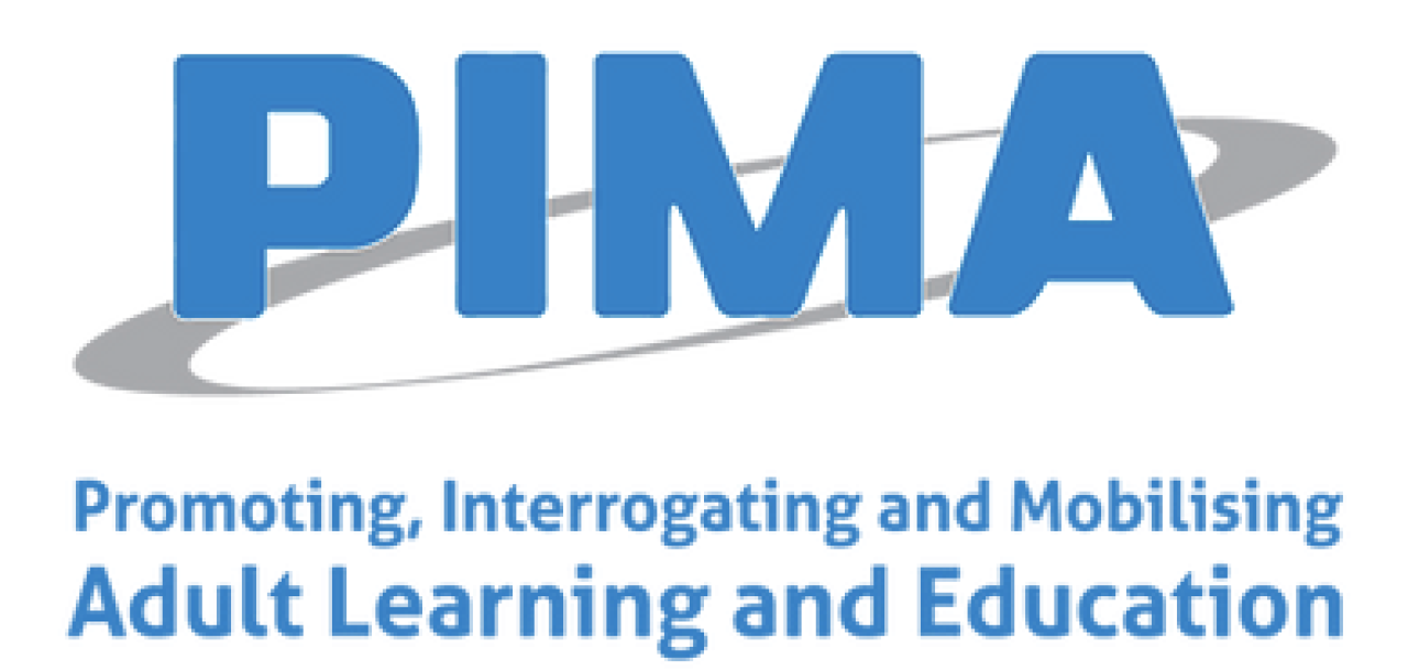 PIMA logo