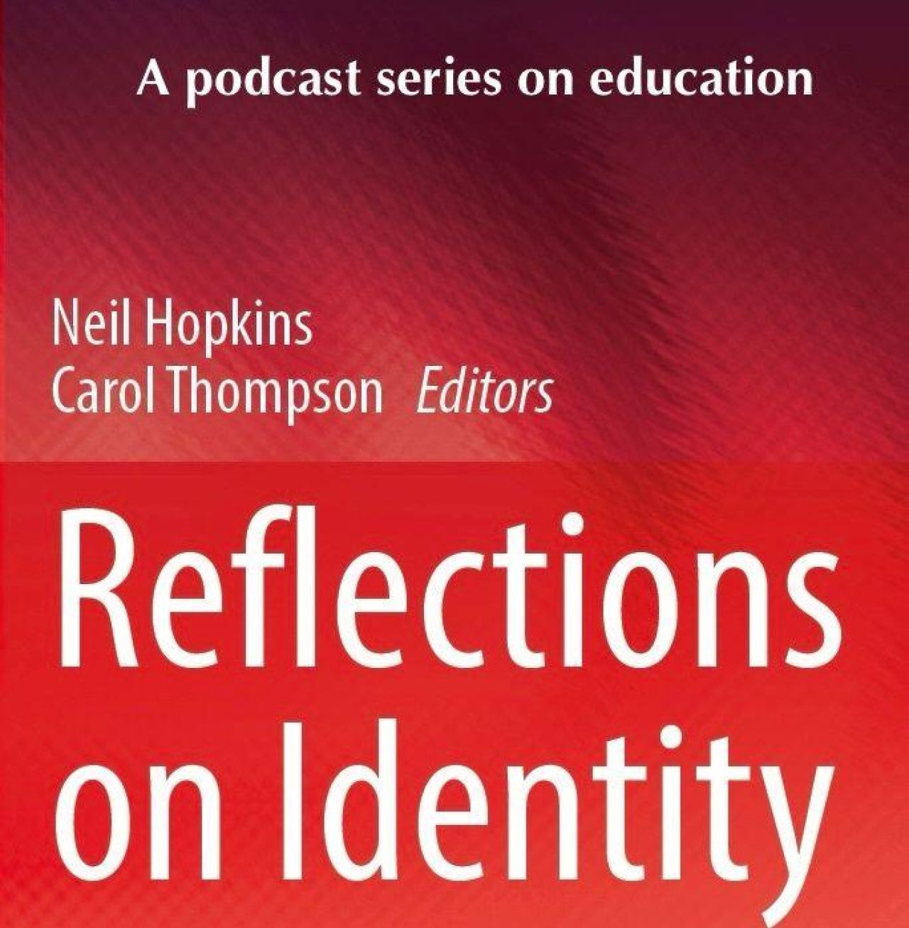 Reflectionsonidentity