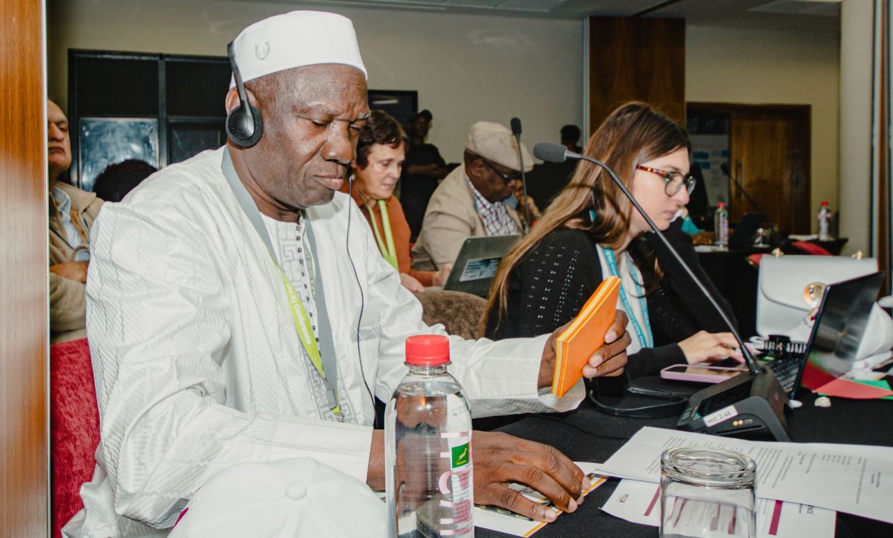 NOJA ALE Conference 2