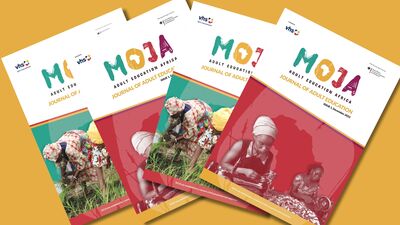 MOJA Journal Call for Articles