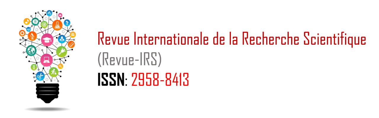 Revue Logo