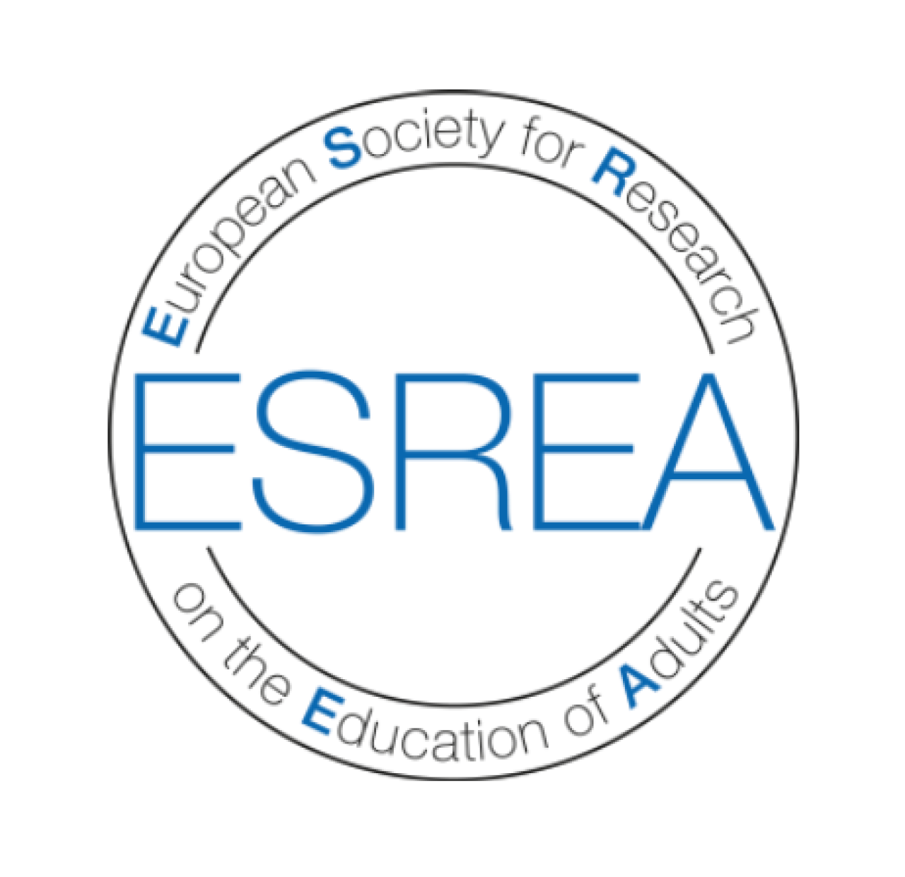 ESREA Logo