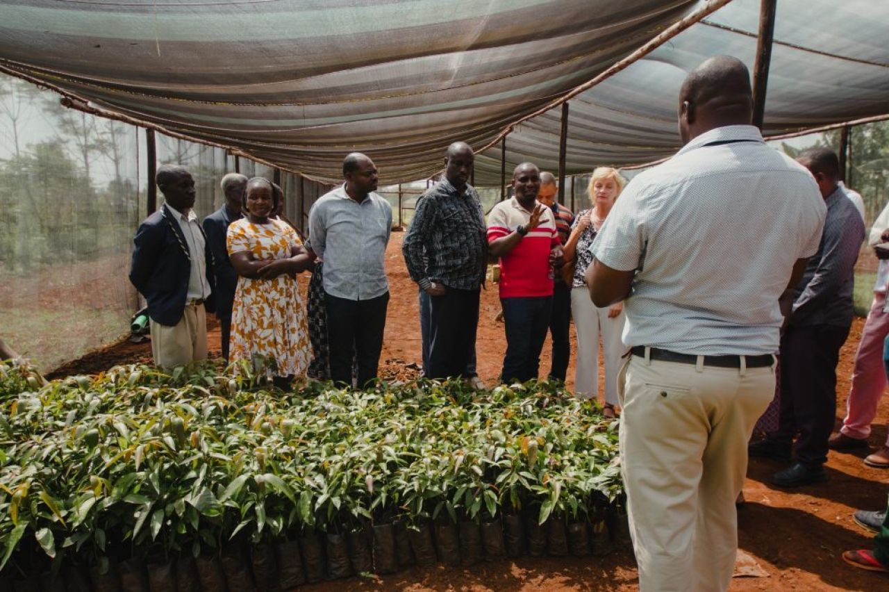 Inclusive ALE Uganda