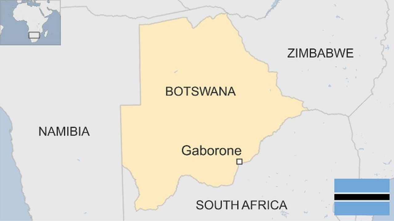 Botswana