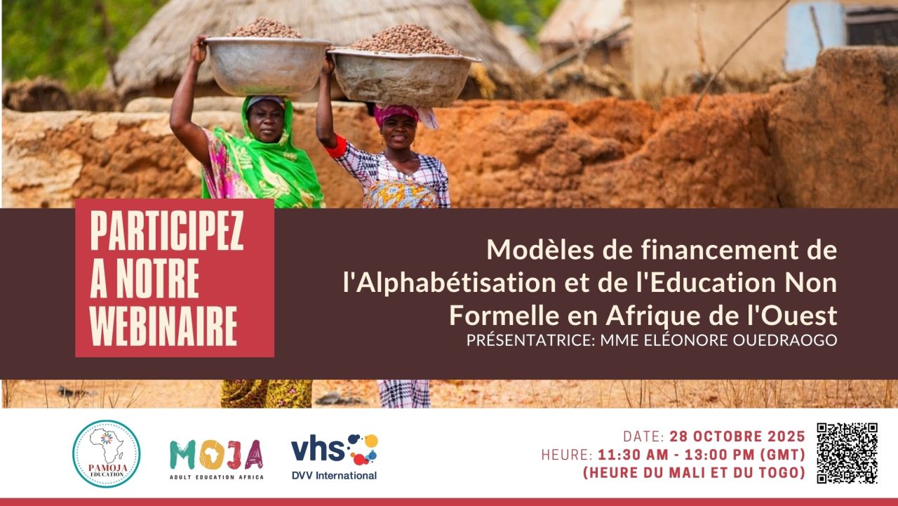 FR Financing Modelsfor ALE West Africa