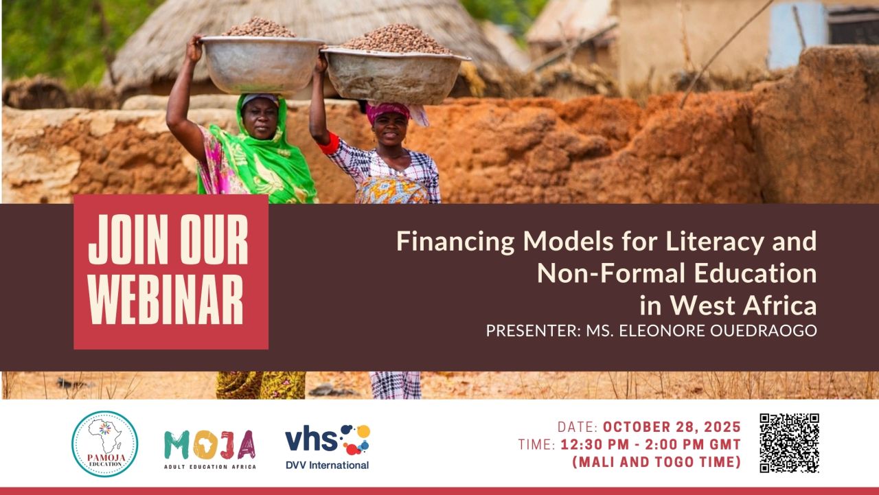 Eng Financing Modelsfor ALE West Africa