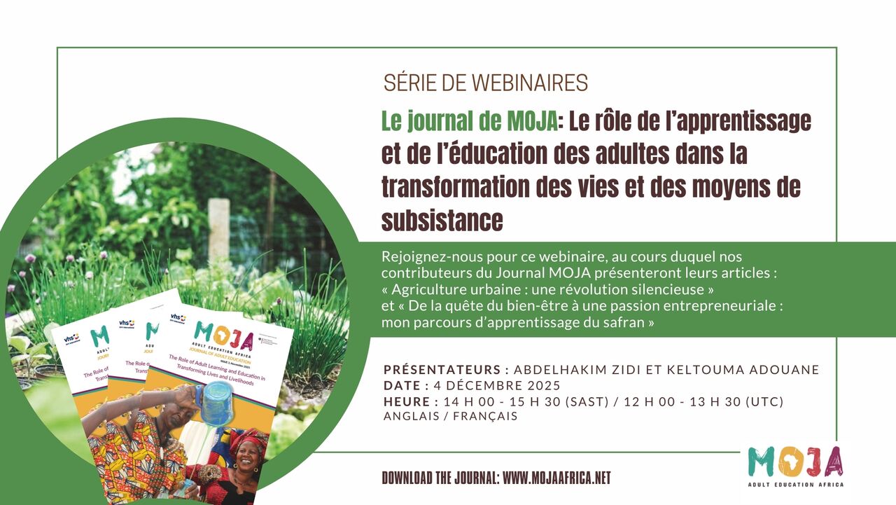 MOJA Journal Webinar Fr