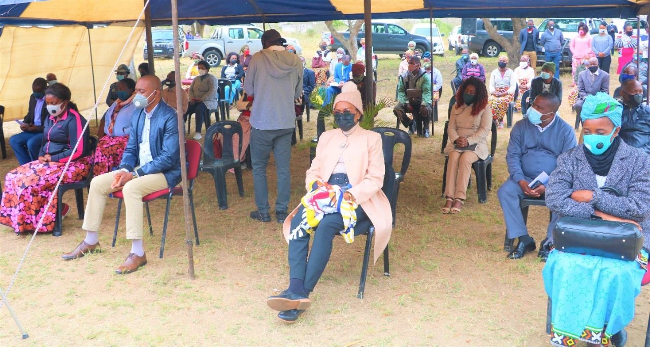 2 International Literacy Day in Mozambique