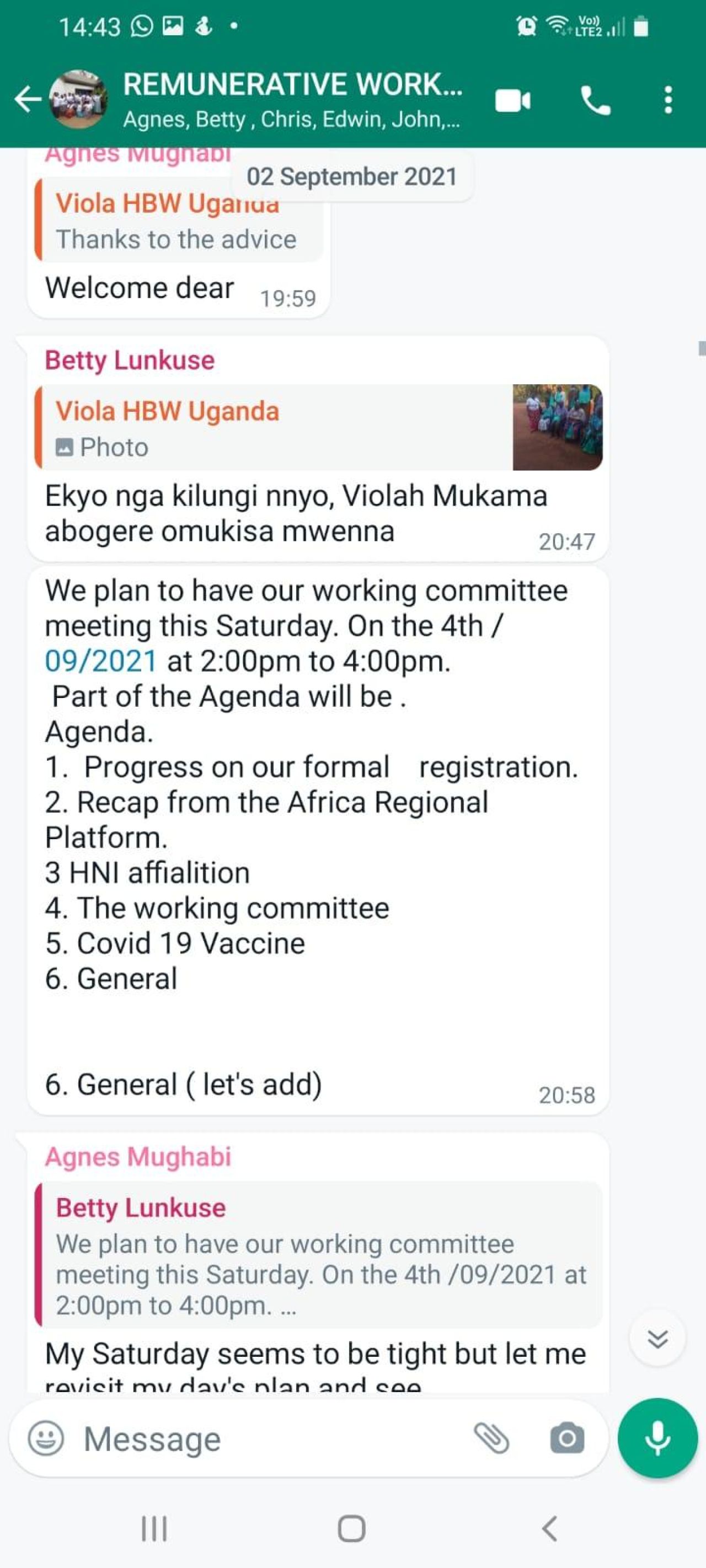 Cellphone Organising Tool1