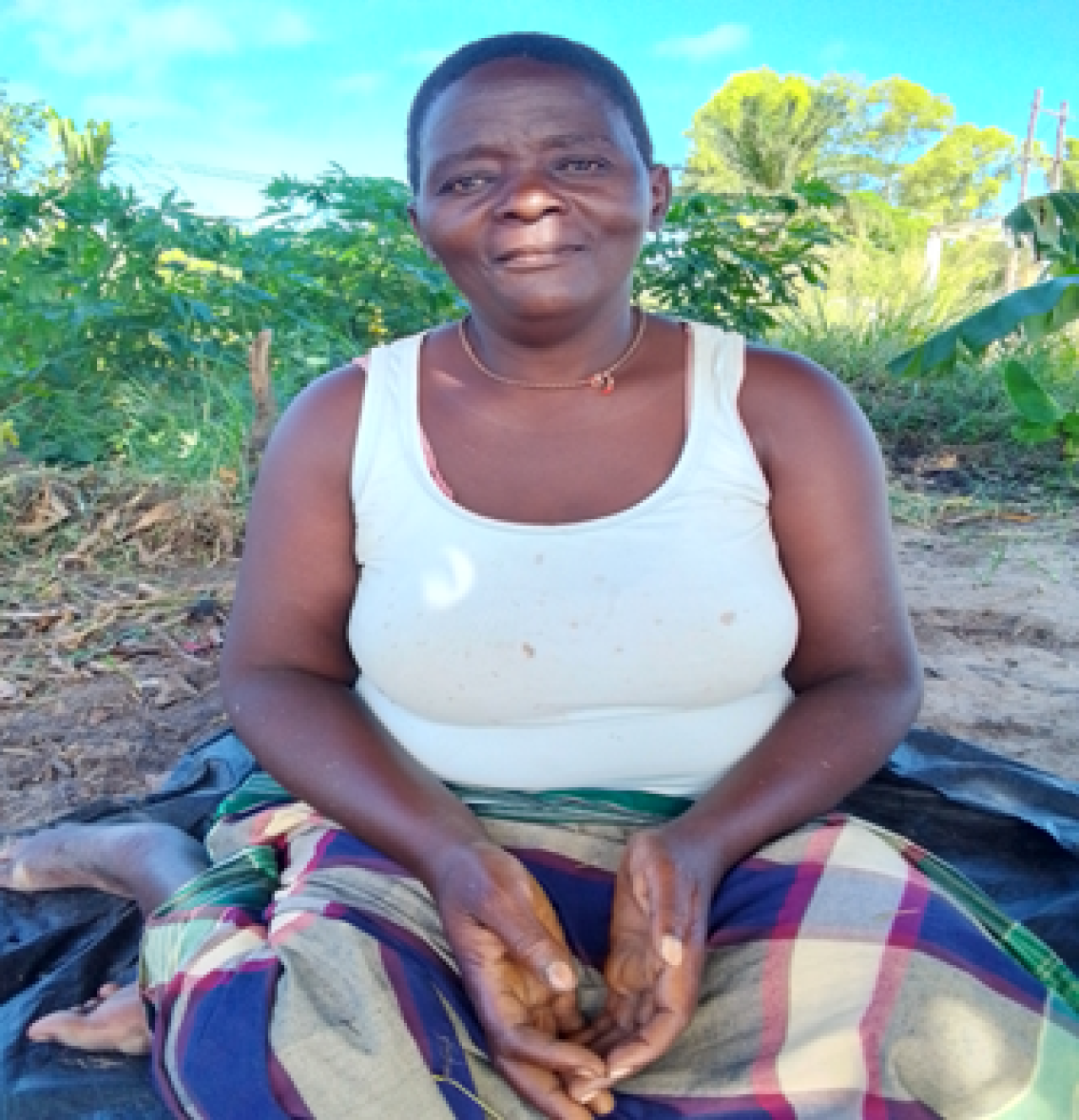 Isabel Jasse OJOLISC