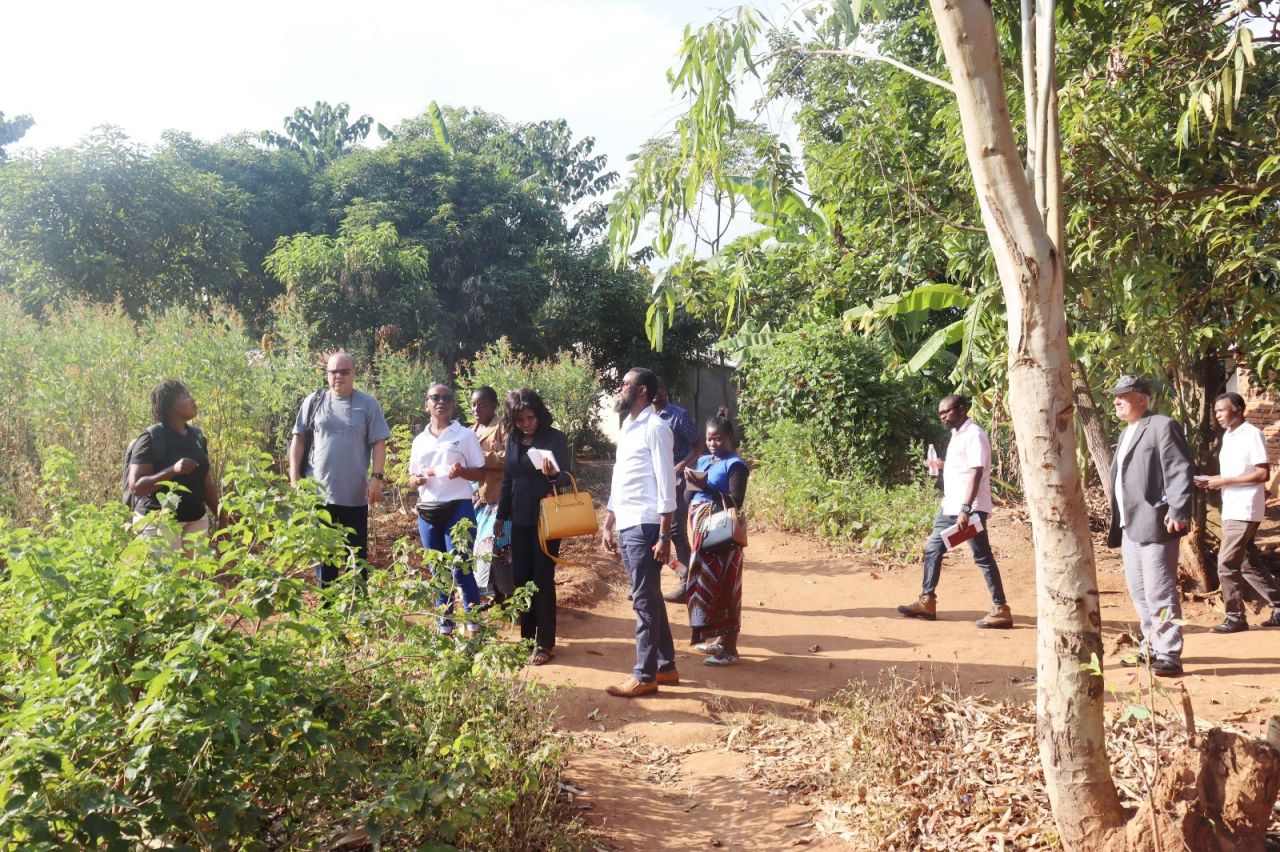 Community Education Malawi