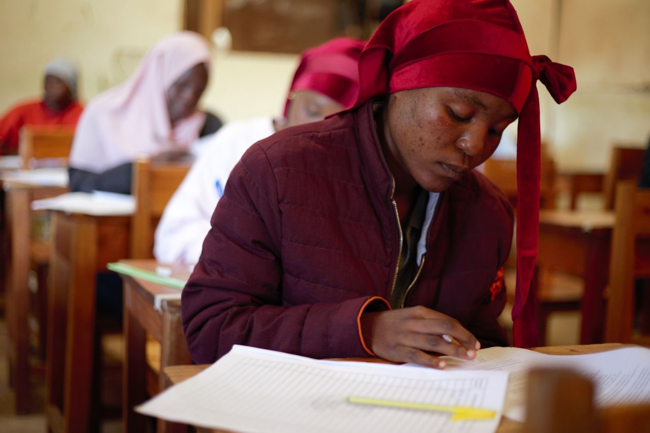 MOJA ALE Tanzania SEQUIP LEARNERS Article pic 3