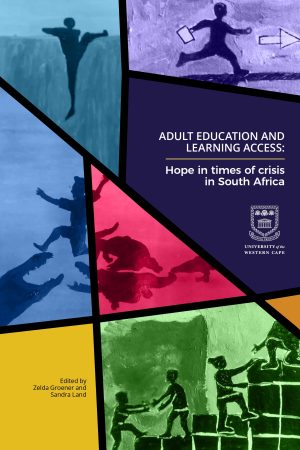 Book Groener Z and Land S eds 2022 Adult Education and Learning Access