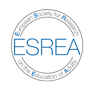 ESREA Logo