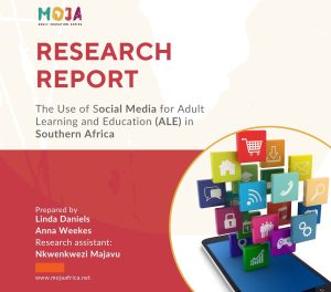 MOJA Social Media Study S Africa