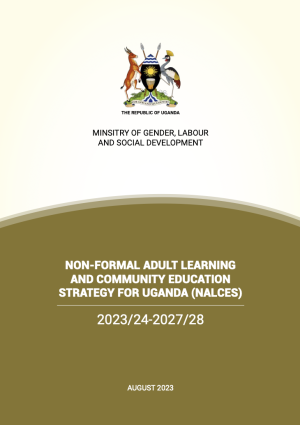 NALCES Uganda
