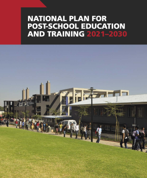 National Plan 2021 2030