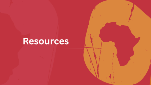 Resources Red
