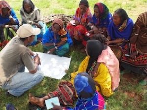 Socially Engaged Scholarship MOJA Adult Education Africa small