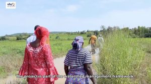 Watershed Project Mali Reflect