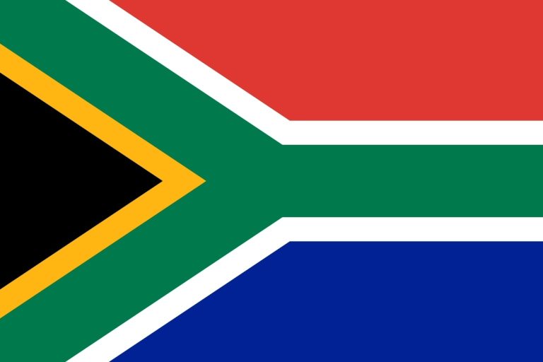 SA Flag 2