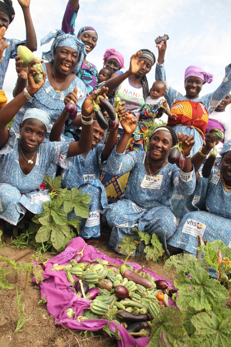 8 on a bien racolté à Sabadou Baranama Guinée
