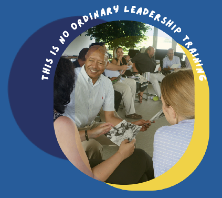 Civil Society Academy