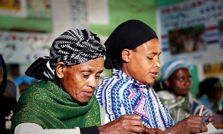 Ethiopia Community Learning Centre CLC