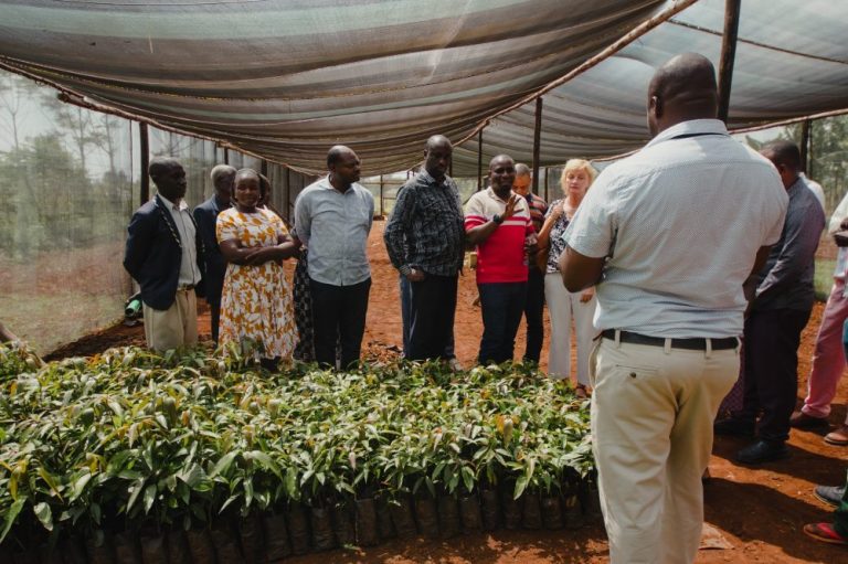 Inclusive ALE Uganda