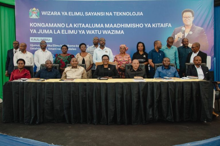 International Literacy Day