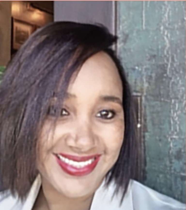 Kaylianne Aploon Zokufa