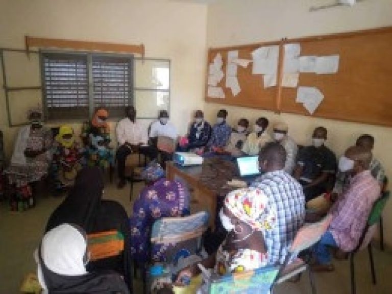 La formation en gestion des AGR small