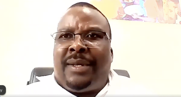 Mozambique MOJA Adult Education Webinar