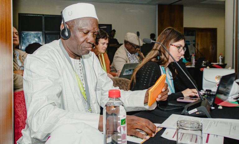 NOJA ALE Conference 2