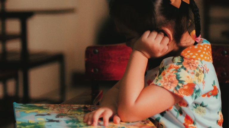 Photo by Road Ahead Unsplash