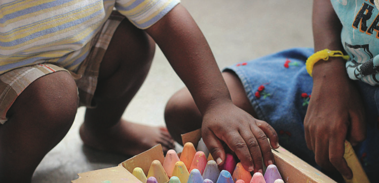 Photo by Tina Floersch Unsplash