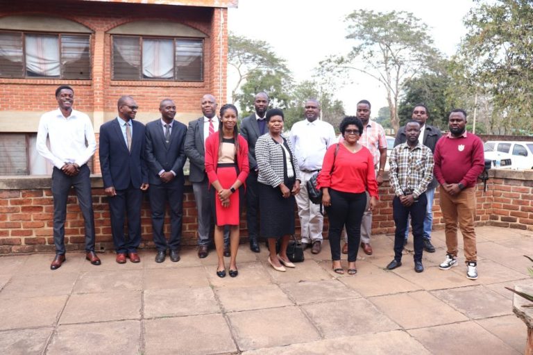 Private Sector Meeting LL