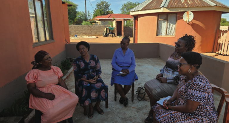 Senior Entrepreneurs1