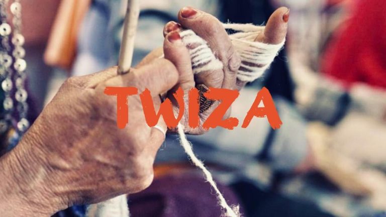 TWIZA 1