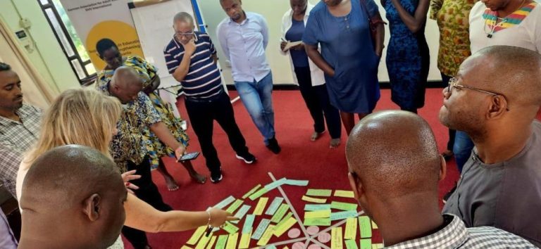 Tanzania Curriculum Globale