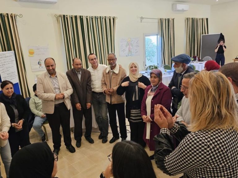 Tunisia Curricullum Globale